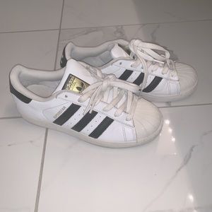 Women's Superstar Casual Sneakers